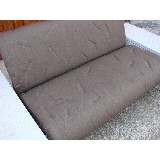 Image 1 of Vintage Wilkhahn sofa Germany 1980s