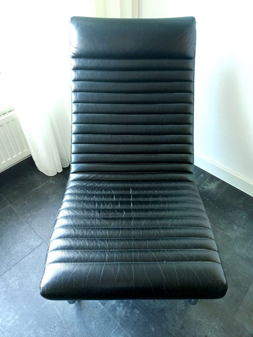 Fauteuil Leolux Wahwah