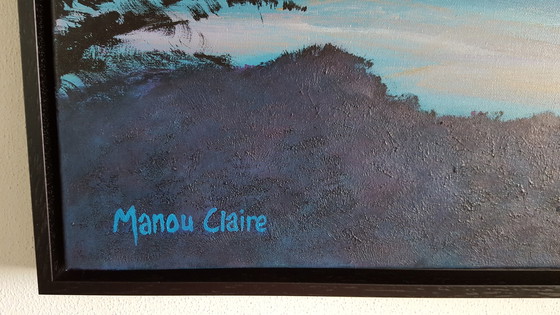 Image 1 of Manou Claire - Sunset Carmel