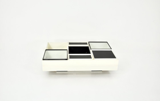 Image 1 of Coffee Table by Carlo Hauner for Forma, 1960s