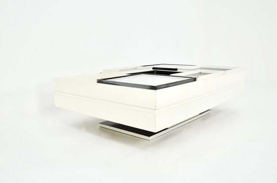 Image 1 of Coffee Table by Carlo Hauner for Forma, 1960s