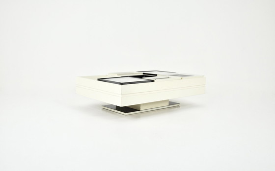 Image 1 of Coffee Table by Carlo Hauner for Forma, 1960s