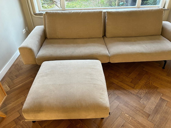 Image 1 of Passe Partout Zico sofa