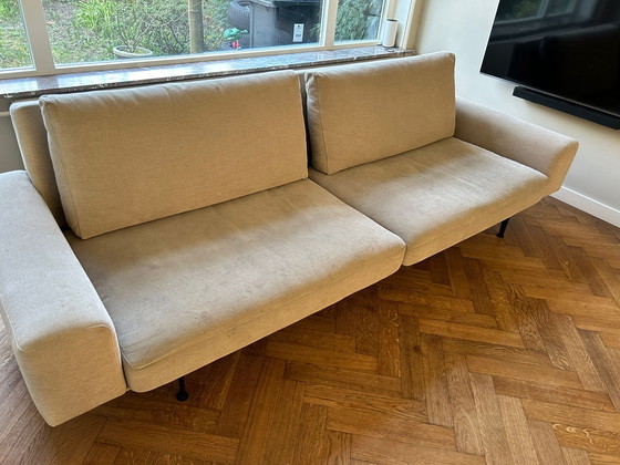 Image 1 of Passe Partout Zico sofa