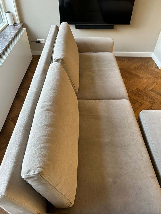 Image 1 of Passe Partout Zico sofa