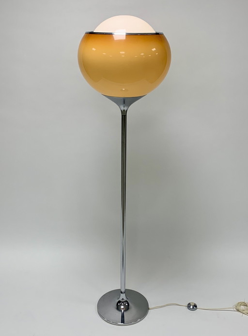 Harvey Guzinni Floor Lamp