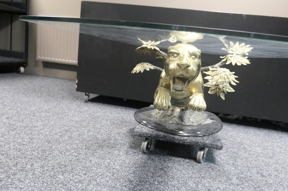 Image 1 of Jaguar Coffee Table