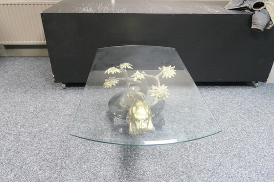 Image 1 of Jaguar Coffee Table