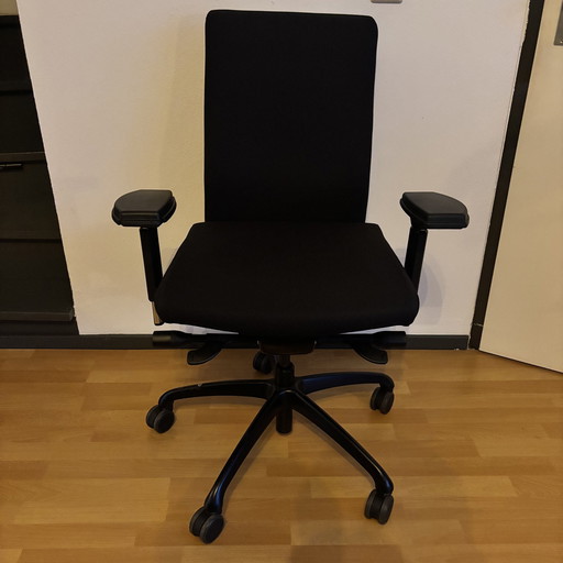 Löffler Lezgo Orange 19 office chair