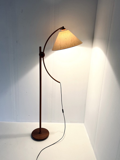 Domus 'Archea' Floor Lamp '70