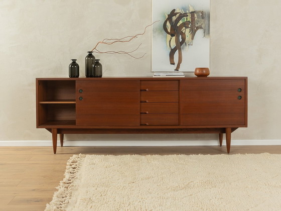 Image 1 of  1960S Sideboard, Dwm 