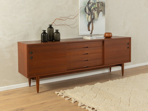 Image 1 of  1960S Sideboard, Dwm 