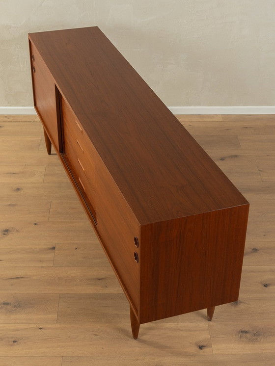 Image 1 of  1960S Sideboard, Dwm 