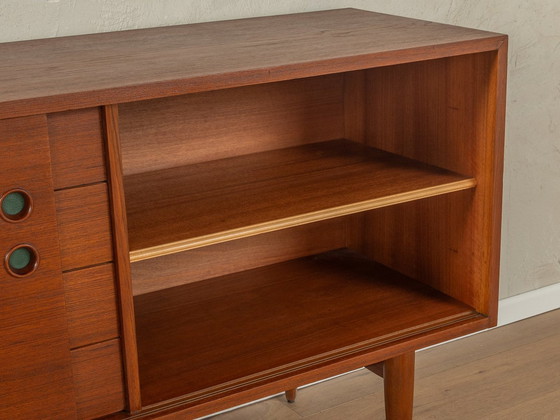 Image 1 of  1960S Sideboard, Dwm 