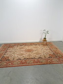 Keshan Adoros tapis vintage
