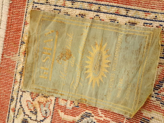 Image 1 of Keshan Adoros tapis vintage