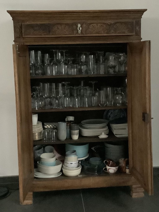 Cabinet Antiques