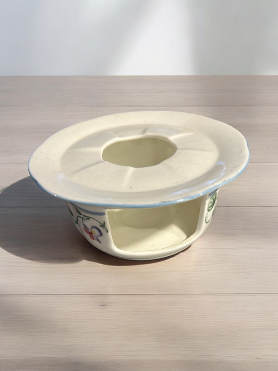 Image 1 of Villeroy & Boch Mariposa dinnerware