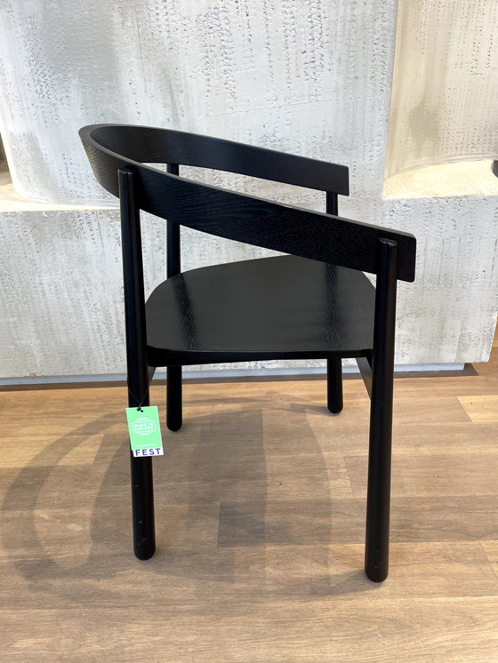 Image 1 of FEST homerun dining chair