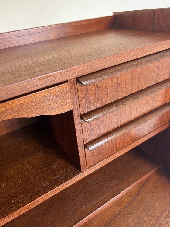 Image 1 of Danish secretaire