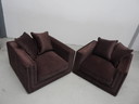 1x Eichholtz armchair