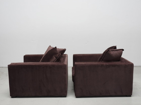 Image 1 of 1x Eichholtz armchair