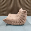 Ligne Roset Togo 1 Seater