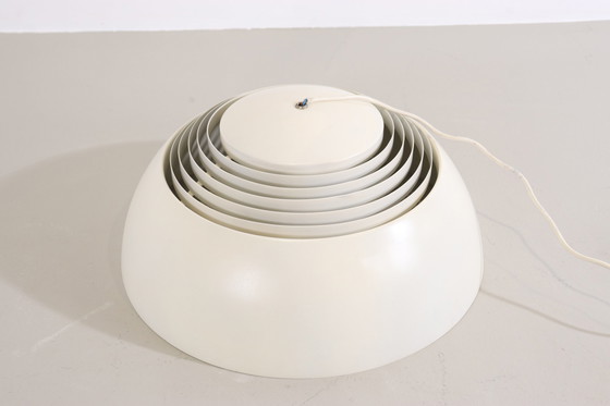 Image 1 of Louis Poulsen Arne Jacobsen AJ Royal hanging lamp