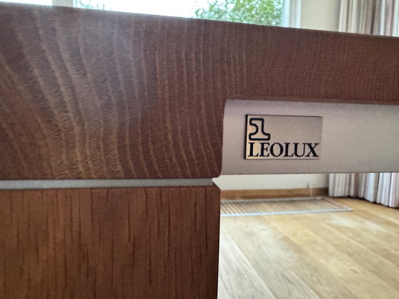 Image 1 of Leolux Vivre Dining Table