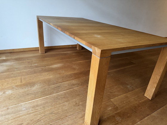 Image 1 of Leolux Vivre Dining Table