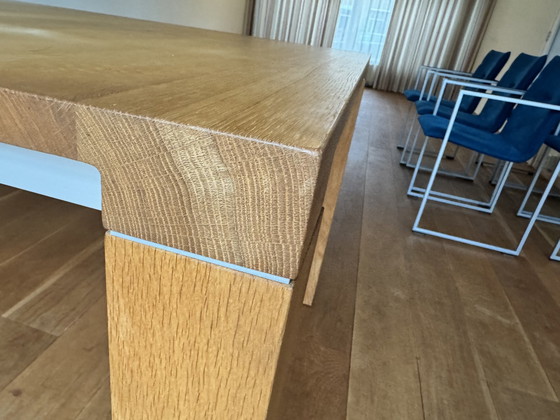 Image 1 of Leolux Vivre Dining Table