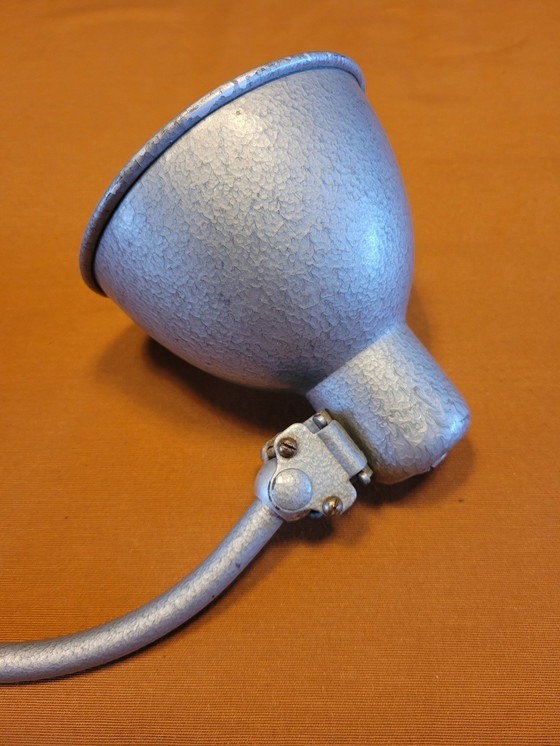 Image 1 of Elekthermax Industrial Table Lamp