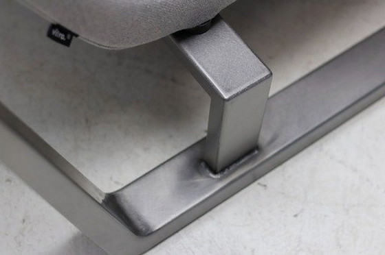 Image 1 of Sillón Vitra Eames Cite de edición limitada