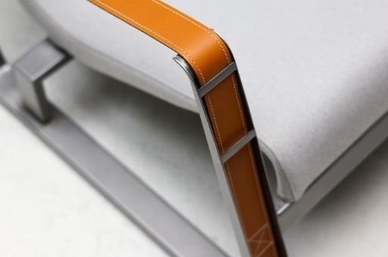 Image 1 of Sillón Vitra Eames Cite de edición limitada