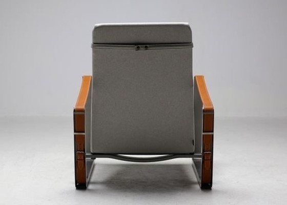 Image 1 of Sillón Vitra Eames Cite de edición limitada