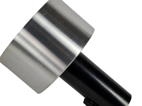 Image 1 of Raak Amsterdam - Nico Kooy per Raak - modello R-6 Form - anni '60