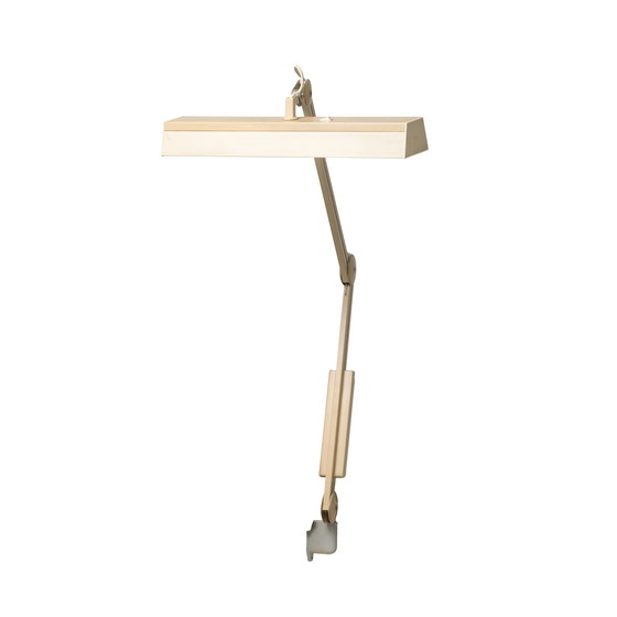 Image 1 of Vintage Luxo Desk Lamp