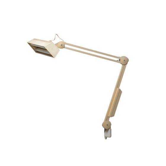 Image 1 of Vintage Luxo Desk Lamp