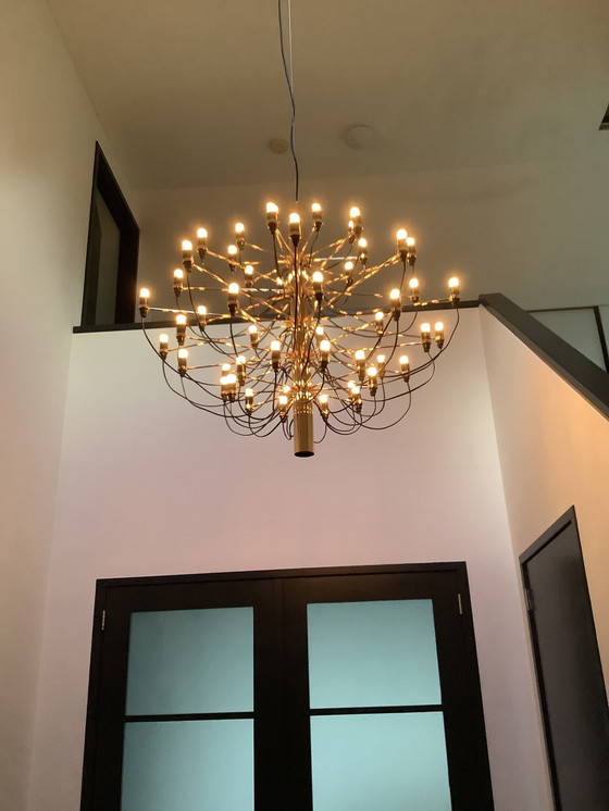 Image 1 of Flos Chandelier