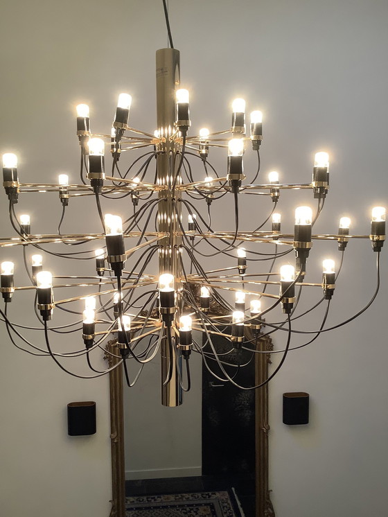 Image 1 of Flos Chandelier