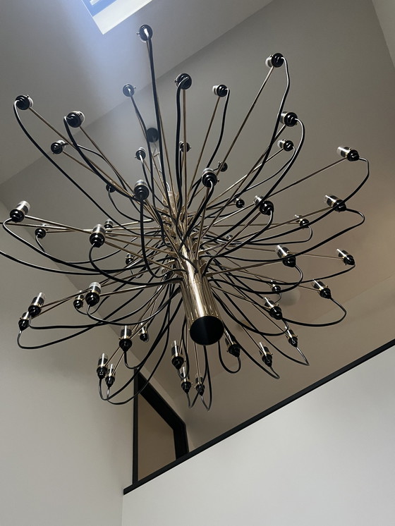 Image 1 of Flos Chandelier