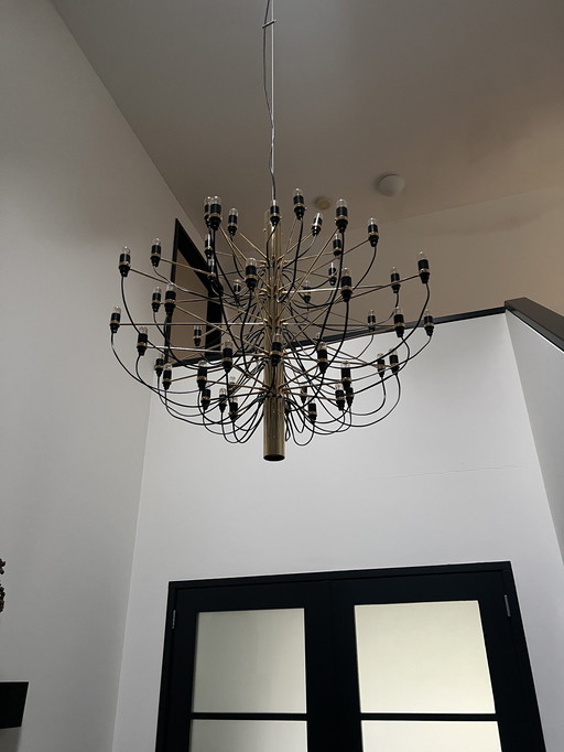 Flos Chandelier