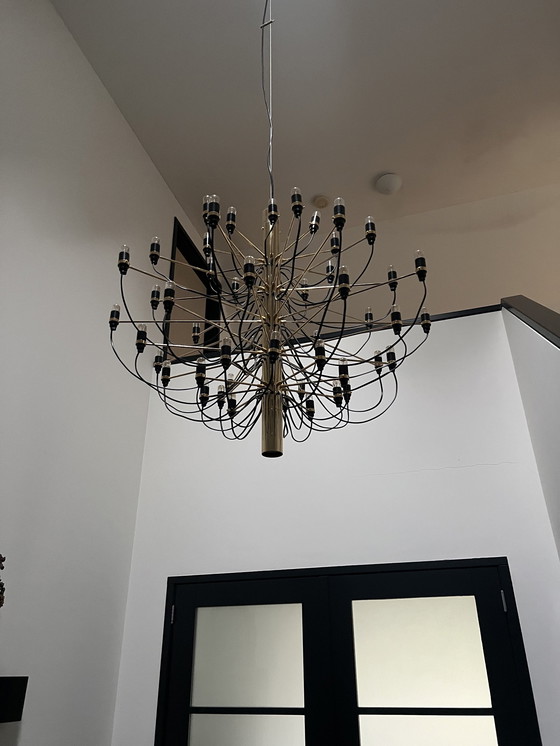 Image 1 of Flos Chandelier