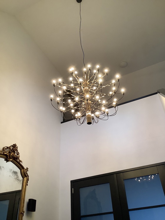 Image 1 of Flos Chandelier