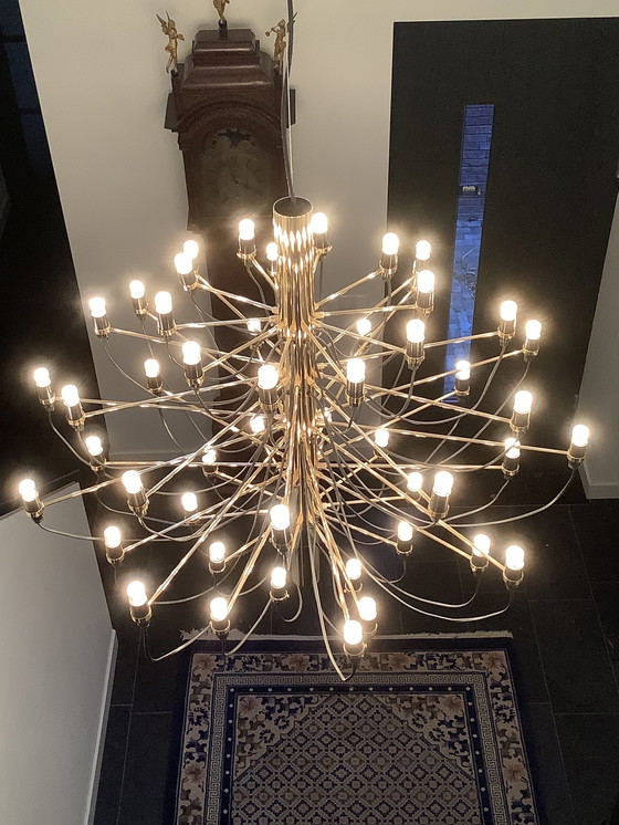 Image 1 of Flos Chandelier