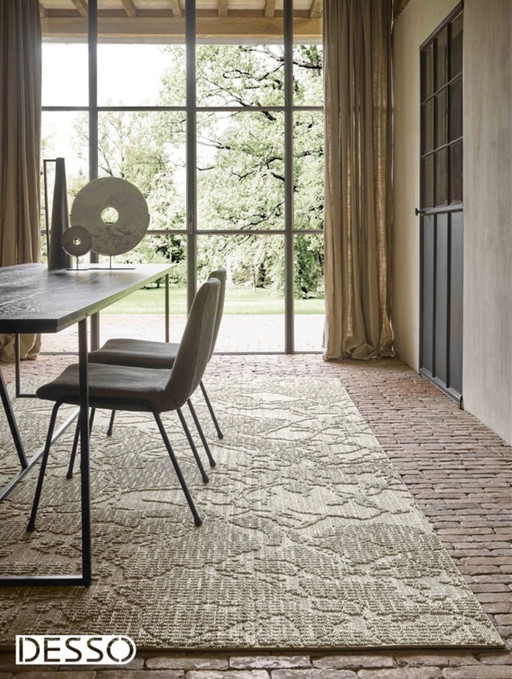 Desso Carpet Silky Shades New