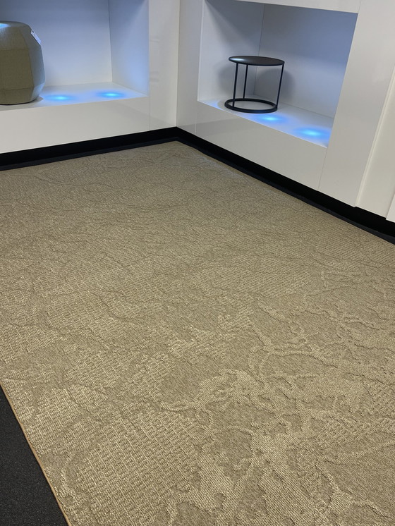 Image 1 of Desso Carpet Silky Shades New