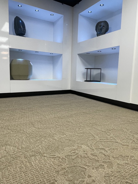 Image 1 of Desso Carpet Silky Shades New