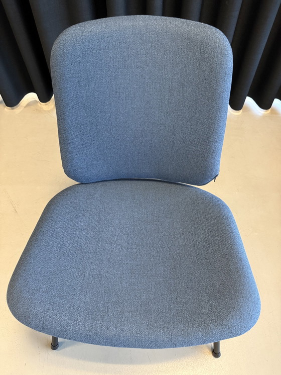 Image 1 of 1X Gijs Van Der Sluis Lounge No. 13 - Design in scatola