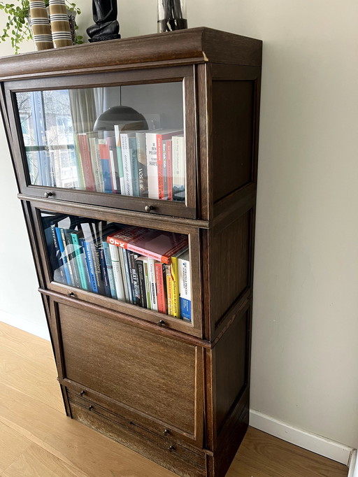 Meuble MD Vintage Closet